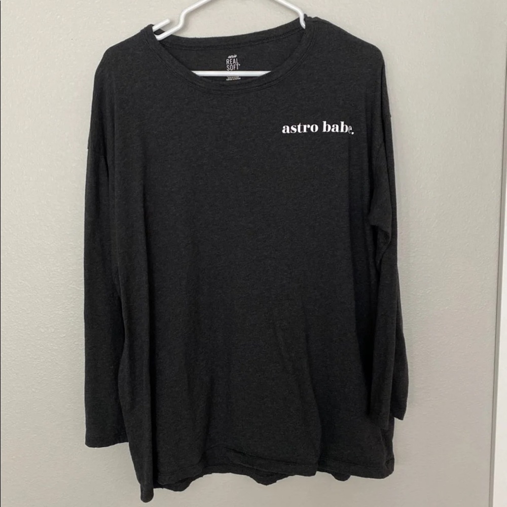 Aerie Real Soft Top